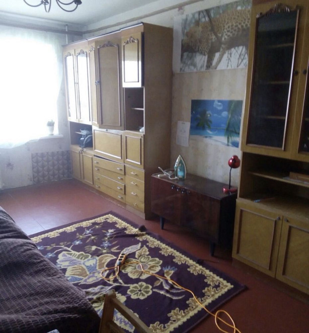 Левада . Здається 2-х кімнатна квартира. Без останнього місяця Полтава - изображение 2