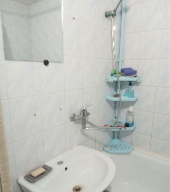 Левада . Здається 2-х кімнатна квартира. Без останнього місяця Полтава - изображение 6