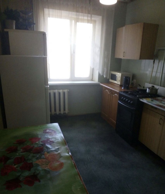 Левада . Здається 2-х кімнатна квартира. Без останнього місяця Полтава - изображение 5