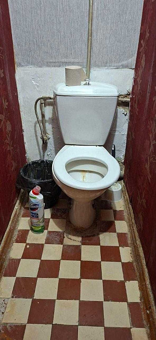 Здам бюджетну 1 кімнатну квартиру на Виставці! Хмельницький - зображення 6