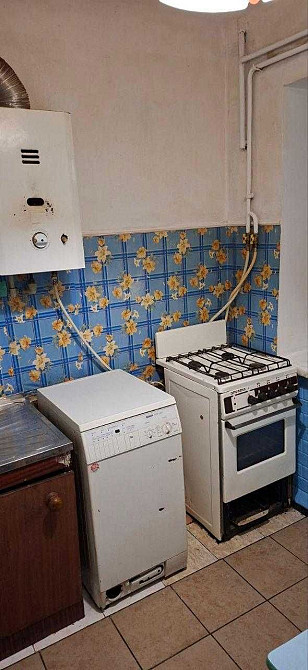 Здам бюджетну 1 кімнатну квартиру на Виставці! Хмельницький - зображення 1