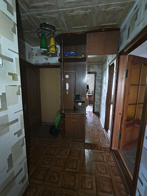 `Здам 1 кімнатну квартиру в центрі, меблі, техніка Кременчуг - изображение 8