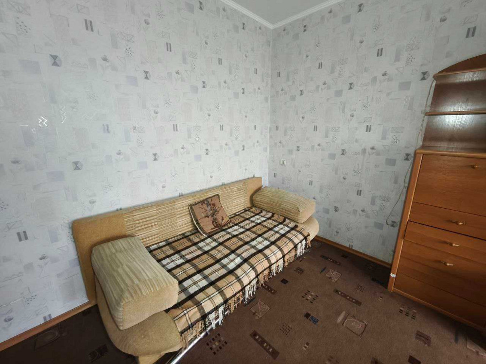 `Здам 1 кімнатну квартиру в центрі, меблі, техніка Кременчуг - изображение 6