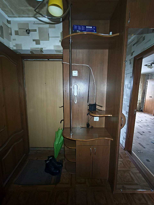 `Здам 1 кімнатну квартиру в центрі, меблі, техніка Кременчуг - изображение 7