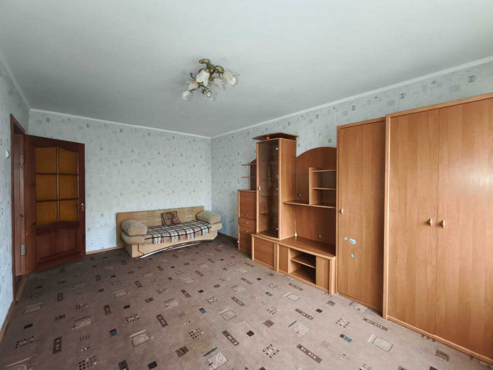 `Здам 1 кімнатну квартиру в центрі, меблі, техніка Кременчуг - изображение 5