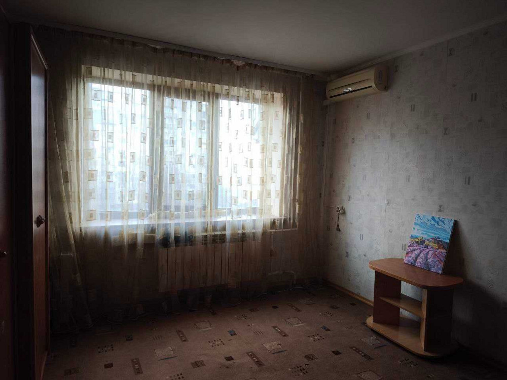 `Здам 1 кімнатну квартиру в центрі, меблі, техніка Кременчуг - изображение 4