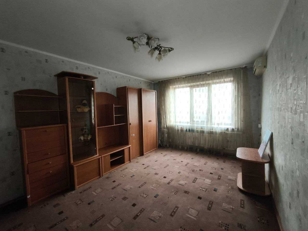 `Здам 1 кімнатну квартиру в центрі, меблі, техніка Кременчуг - изображение 3