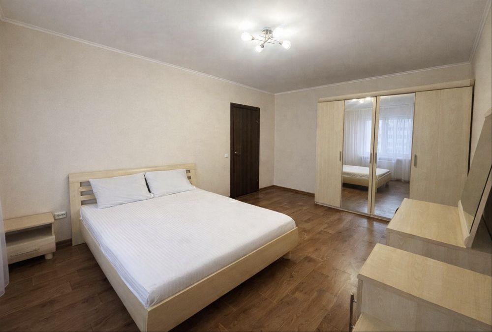 Здаєтсья затишна  3 кімнатна  квартира на Оболоні, ліфт на генераторі Kyiv - photo 2