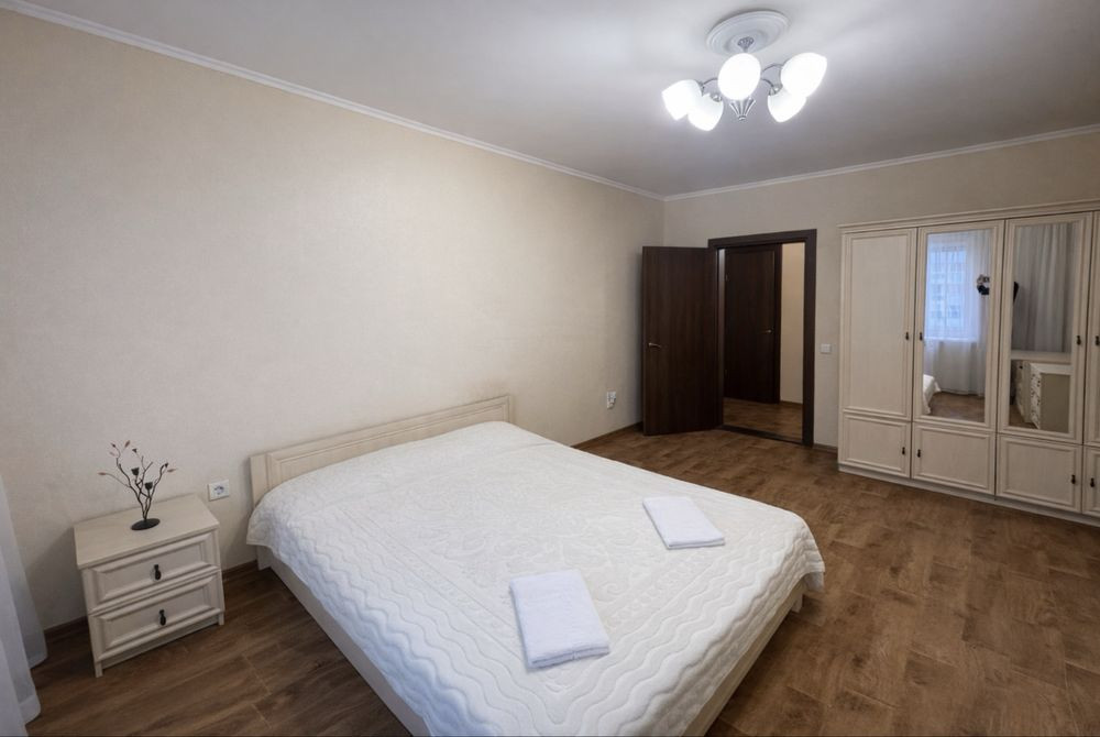 Здаєтсья затишна  3 кімнатна  квартира на Оболоні, ліфт на генераторі Kyiv - photo 5