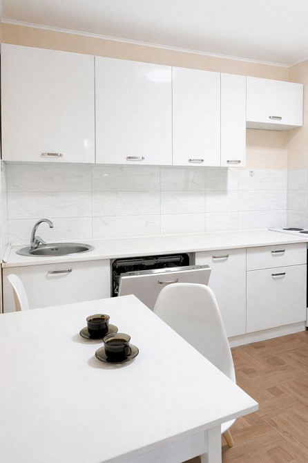 Здаєтсья затишна  3 кімнатна  квартира на Оболоні, ліфт на генераторі Kyiv - photo 8