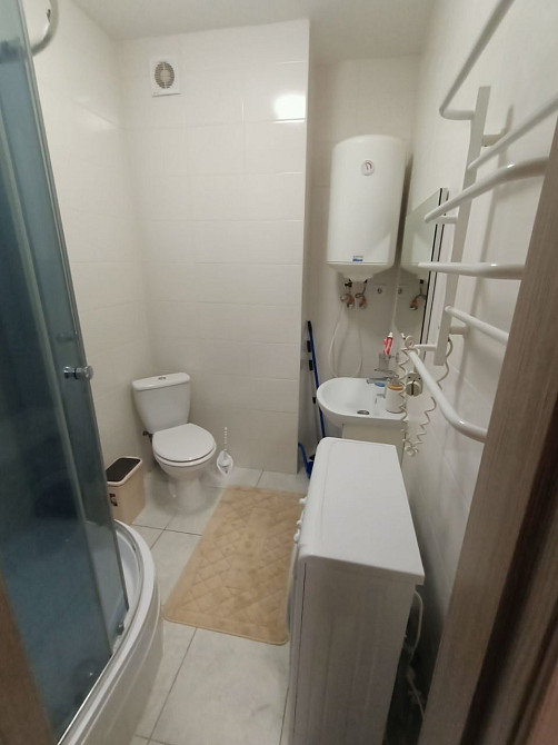 Академмістечко ЖК Озерний Обухівська 139 ГЕНЕРАТОР Kyiv - photo 4