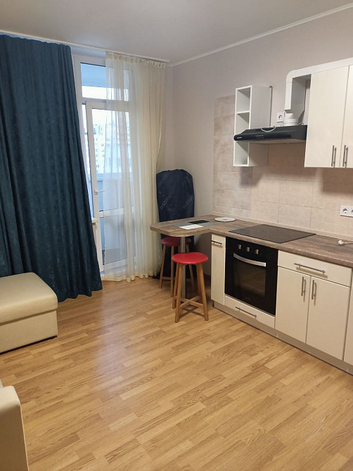 Академмістечко ЖК Озерний Обухівська 139 ГЕНЕРАТОР Kyiv - photo 1