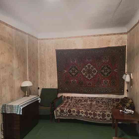 Здам двокімнатну квартиру, центр, вул Г. Полуботка, б. 5 Чернігів