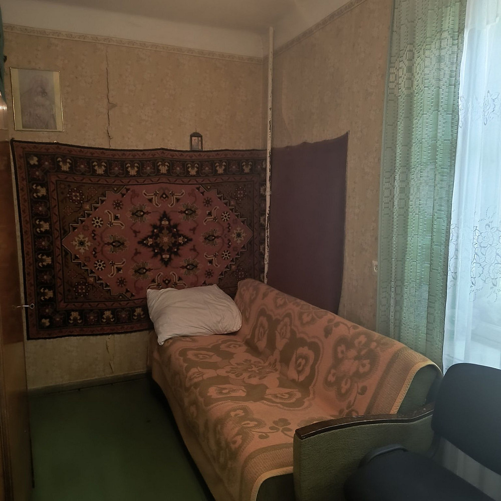 Здам двокімнатну квартиру, центр, вул Г. Полуботка, б. 5 Чернігів - зображення 4