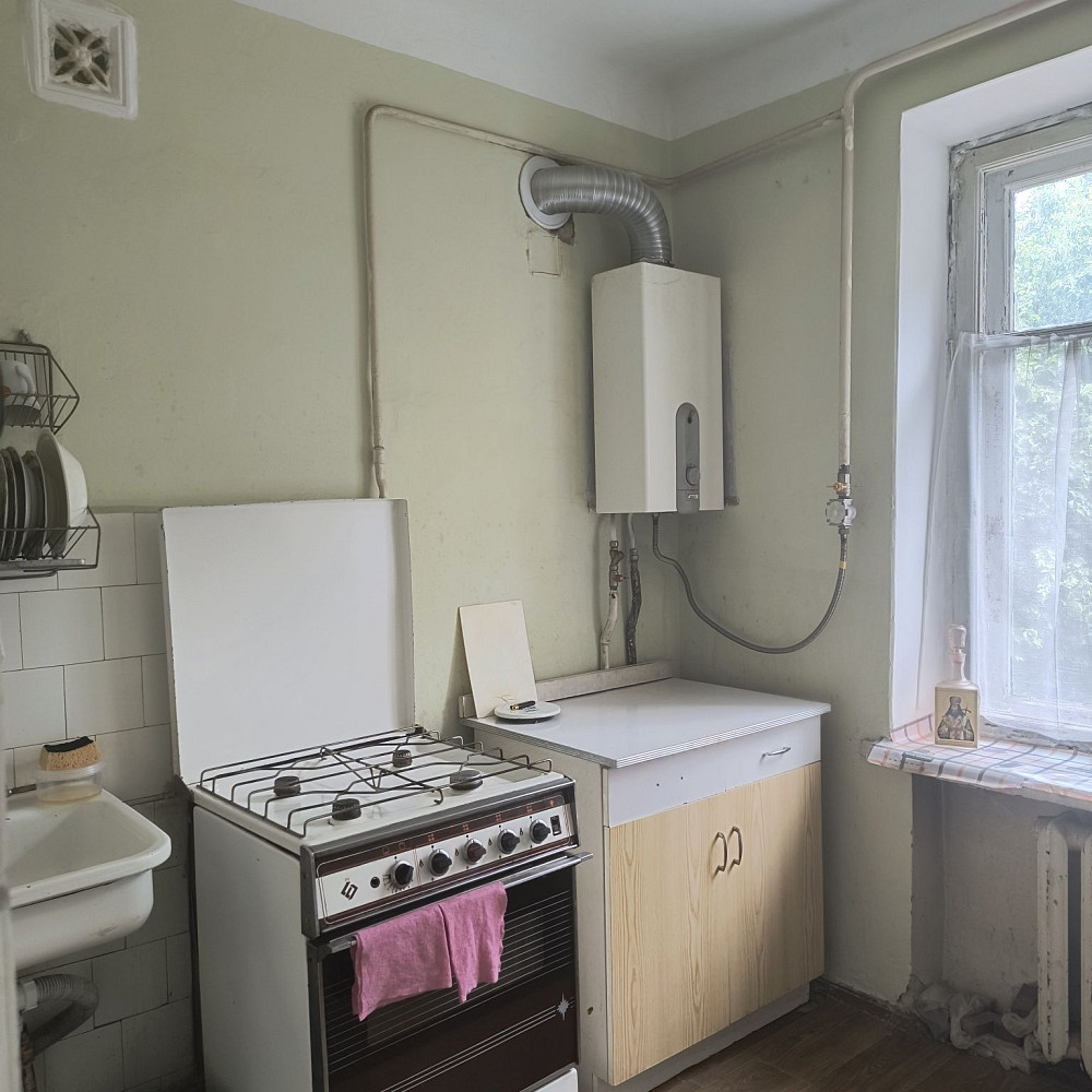 Здам двокімнатну квартиру, центр, вул Г. Полуботка, б. 5 Чернігів - зображення 1