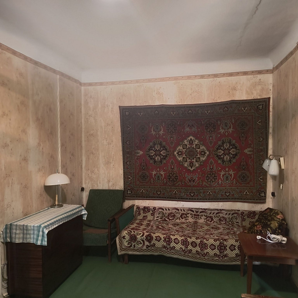 Здам двокімнатну квартиру, центр, вул Г. Полуботка, б. 5 Чернігів - зображення 6