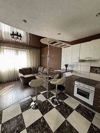 Квартира 2х Кімнатна ЖК Дніпровські мрії від в власника Cherkasy