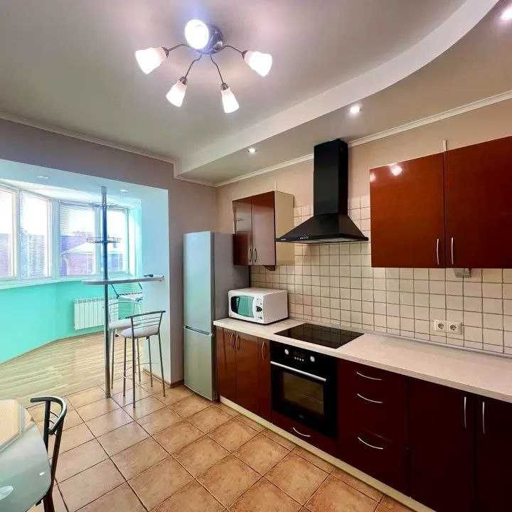 Здам 1к квартиру (власник), вул. Васильківська 18, м. Голосіївська. Kyiv - photo 2