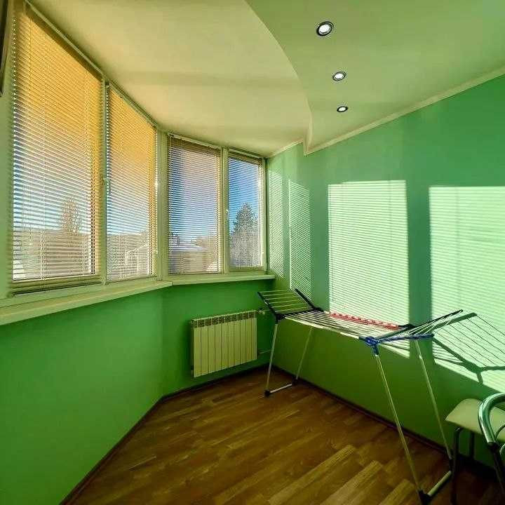 Здам 1к квартиру (власник), вул. Васильківська 18, м. Голосіївська. Kyiv - photo 4