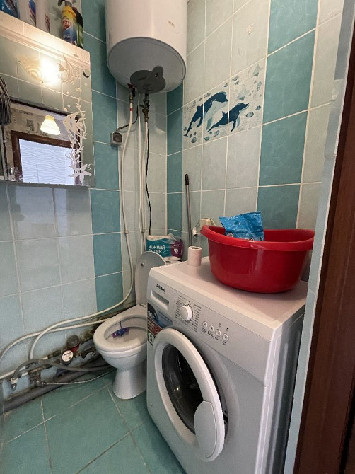 Сдам квартиру на Бабеля/Балковская/Фоззи Odesa - photo 7