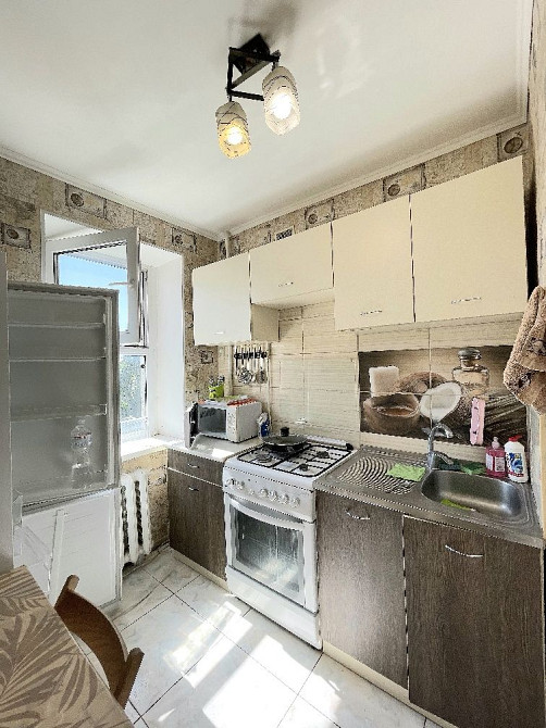 Сдам квартиру на Бабеля/Балковская/Фоззи Odesa - photo 2