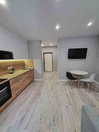 Оренда 1к квартири (2-й поверх) в ЖК Комфорт Таун, вул. Липи 6 Kyiv