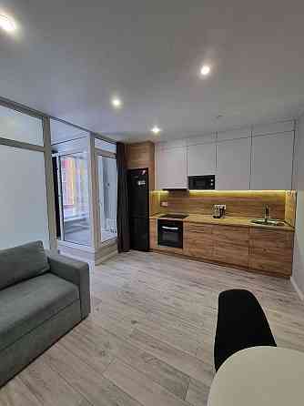 Оренда 1к квартири (2-й поверх) в ЖК Комфорт Таун, вул. Липи 6 Kyiv