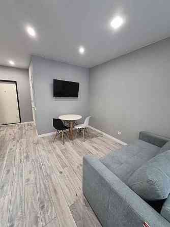 Оренда 1к квартири (2-й поверх) в ЖК Комфорт Таун, вул. Липи 6 Kyiv