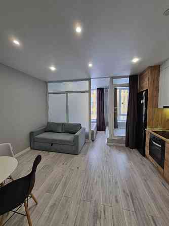 Оренда 1к квартири (2-й поверх) в ЖК Комфорт Таун, вул. Липи 6 Kyiv