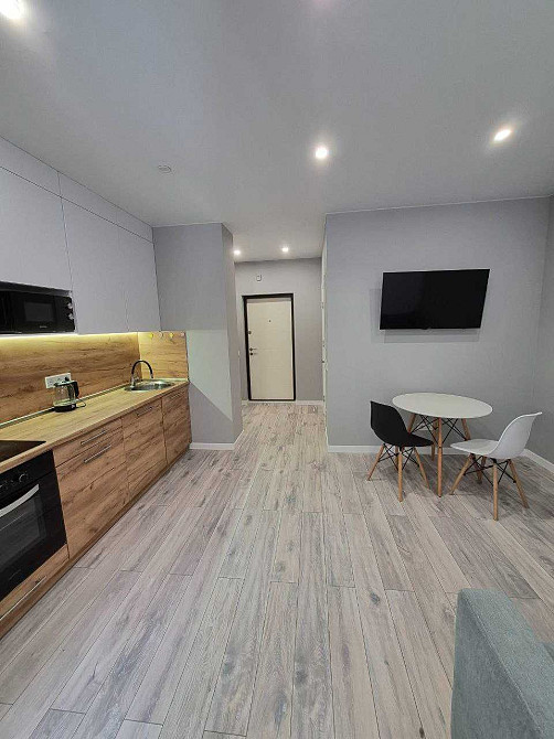 Оренда 1к квартири (2-й поверх) в ЖК Комфорт Таун, вул. Липи 6 Kyiv - photo 2