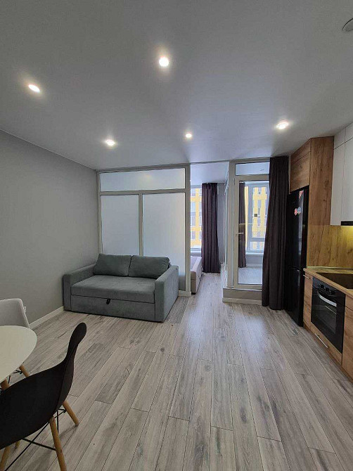 Оренда 1к квартири (2-й поверх) в ЖК Комфорт Таун, вул. Липи 6 Kyiv - photo 4