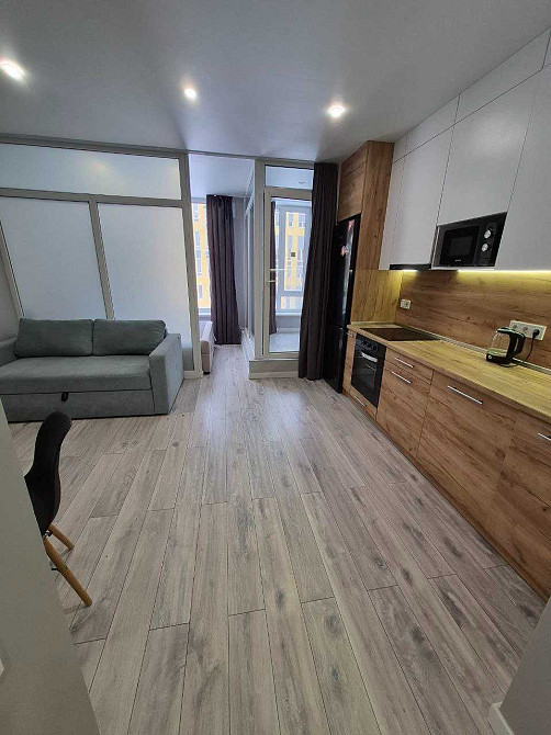 Оренда 1к квартири (2-й поверх) в ЖК Комфорт Таун, вул. Липи 6 Kyiv - photo 6