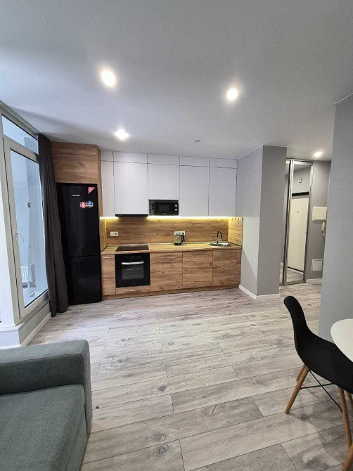 Оренда 1к квартири (2-й поверх) в ЖК Комфорт Таун, вул. Липи 6 Kyiv - photo 3