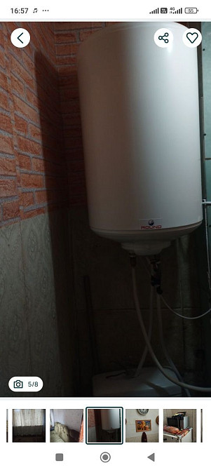 Здам квартиру 2-х комнатну Черемушки Україна  недорого Ukrainka - photo 7