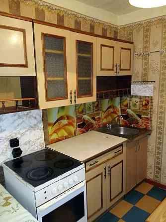 Сдам 1к квартира  Левобережный, Березинка (Багомаза д.190) Dnipro