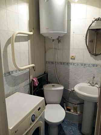 Сдам 1к квартира  Левобережный, Березинка (Багомаза д.190) Dnipro