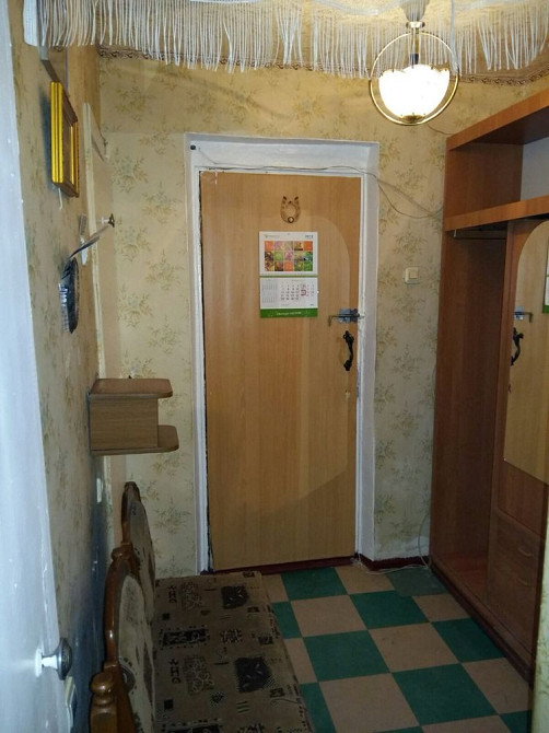 Сдам 1к квартира  Левобережный, Березинка (Багомаза д.190) Dnipro - photo 5