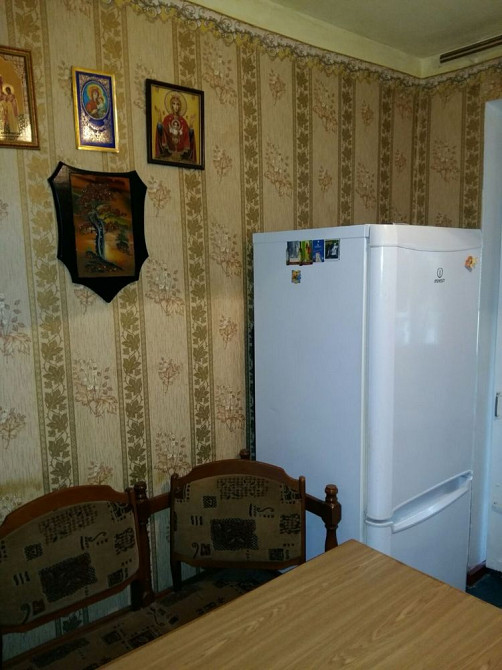 Сдам 1к квартира  Левобережный, Березинка (Багомаза д.190) Dnipro - photo 4