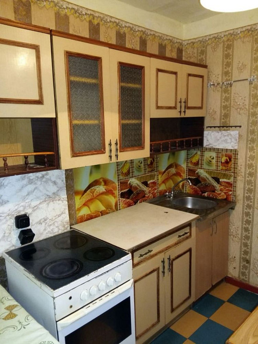 Сдам 1к квартира  Левобережный, Березинка (Багомаза д.190) Dnipro - photo 3