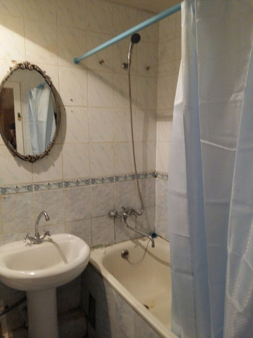 Сдам 1к квартира  Левобережный, Березинка (Багомаза д.190) Dnipro - photo 7