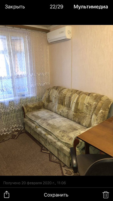 Сдам 1комнатную квартиру ул. Познанская Kharkiv - photo 3