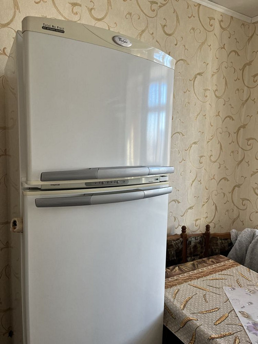 Сдам 1комнатную квартиру ул. Познанская Kharkiv - photo 6