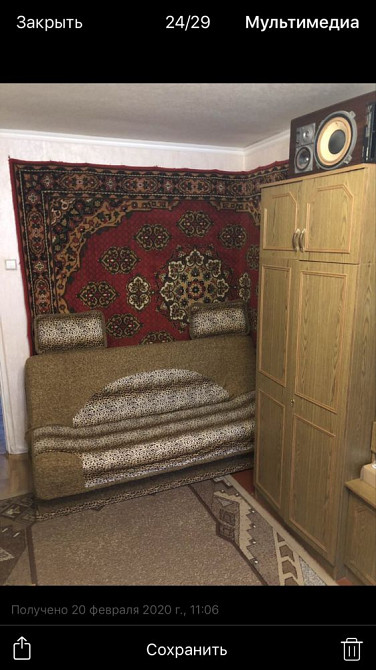 Сдам 1комнатную квартиру ул. Познанская Kharkiv - photo 2