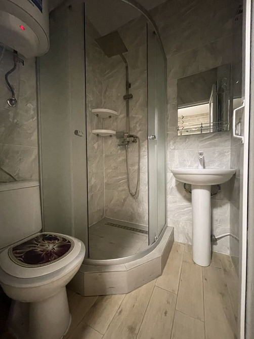 Сдам 1к студию в центре! Чкалова, Бородинская Dnipro - photo 4