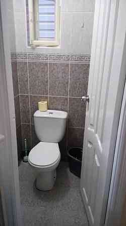 от хозяина 2 комнатная Odesa