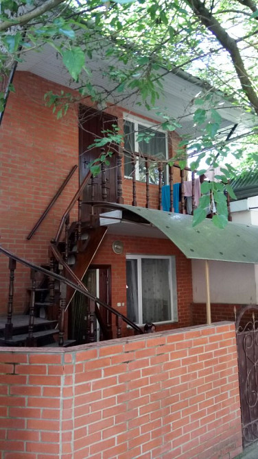 от хозяина 2 комнатная Odesa - photo 1