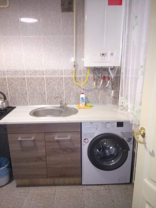 от хозяина 2 комнатная Odesa - photo 8