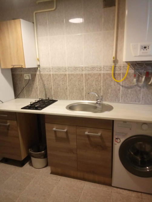 от хозяина 2 комнатная Odesa - photo 6