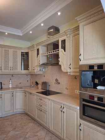 Оренда 3к квартири в ЖК бізнес класу Оазис, Івасюка 6. Kyiv