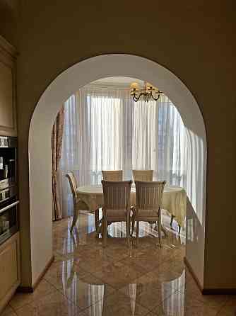 Оренда 3к квартири в ЖК бізнес класу Оазис, Івасюка 6. Kyiv